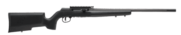 SAVAGE ARMS A17 PRO VARMINT 17HMR WD 22"
