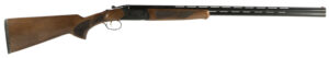 Hatfield Gun Company USF410W Field  410 Gauge 3" 2rd 28" Blued Oxide O/U Barrel, Black Finish, Turkish Walnut Stock