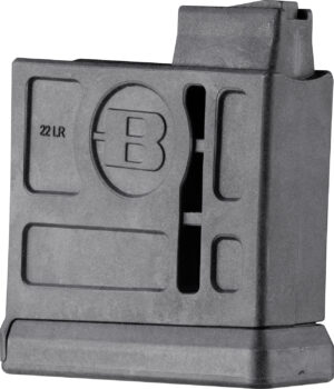 Bergara Rifles BA0016 B-14  10rd 22 LR Black Polymer