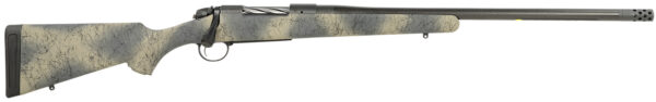 BERGARA B14LM5113CF  RIDGE CRBN WILDRNSS 7PRC 22
