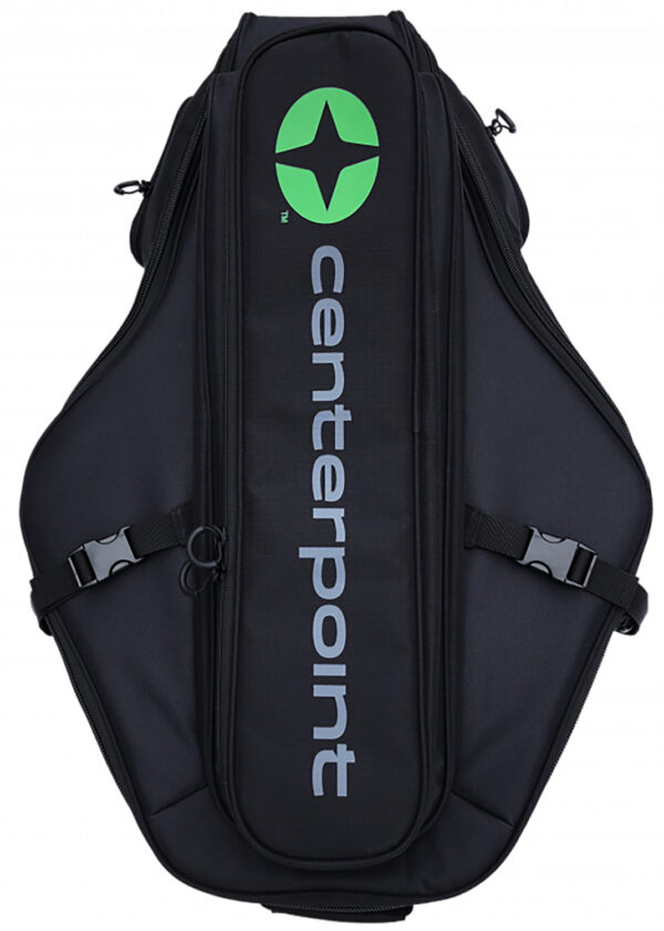 Centerpoint AXCHXBGS Crossbow Hybrid Bag Black 29"