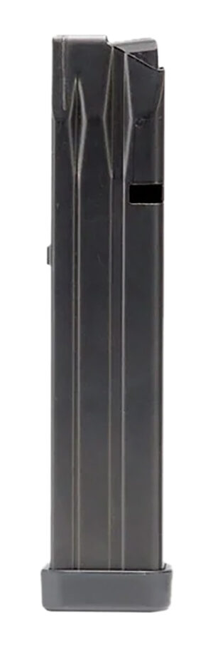 B&T Firearms BT30531 APC45  25rd 45 ACP Black Steel