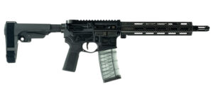 FAXON FX5510X      ION-X HYPERLITE 556 BLK  CERA