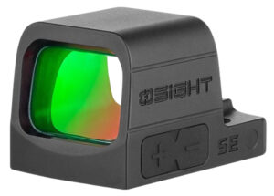 OLIGHT OSIGHT SE RED DOT