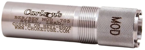Carlson's Choke Tubes 15515  Sporting Clay Mobil 12 Gauge Modified