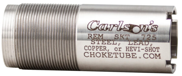 Carlson's Choke Tubes 52264   Remington 12 Gauge Skeet Flush