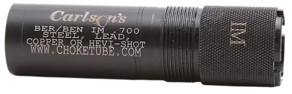Carlson's Choke Tubes 15516  Sporting Clay Mobil 12 Gauge Improved Modified