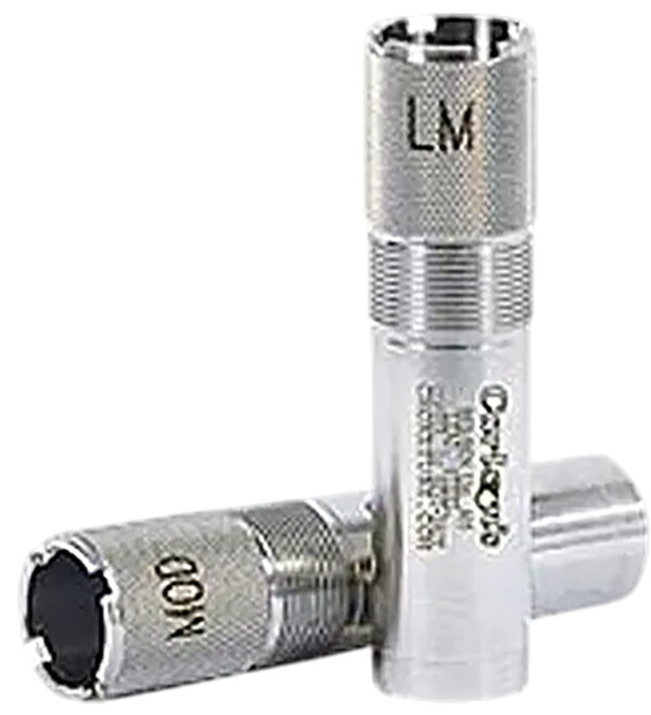 Carlson's Choke Tubes 15522  Sporting Clay Mobil 20 Gauge Skeet