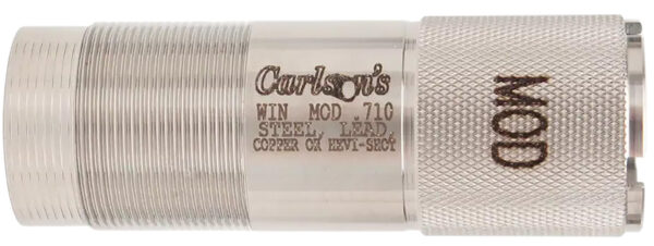 Carlson's Choke Tubes 19774  Sporting Clay Winchester 12 Gauge Modified