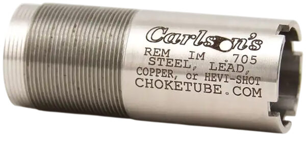 Carlson's Choke Tubes 52266   Remington 12 Gauge Improved Modified Flush