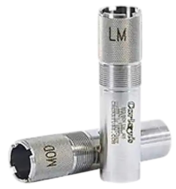 Carlson's Choke Tubes 15525  Sporting Clay Mobil 20 Gauge Modified