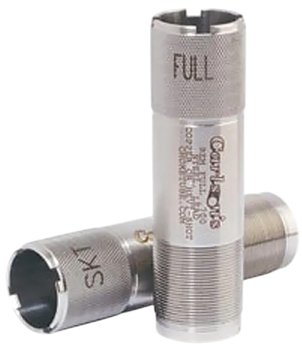 Carlson's Choke Tubes 13365  Sporting Clay Remington 12 Gauge Full