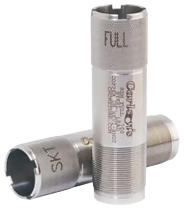 Carlson's Choke Tubes 13363  Sporting Clay Remington 12 Gauge Modified