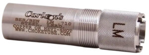 Carlson's Choke Tubes 15514  Sporting Clay Mobil 12 Gauge Light Modified
