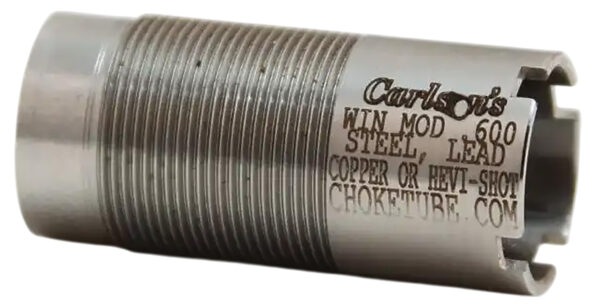 Carlson's Choke Tubes 50103   Winchester 20 Gauge Modified Flush