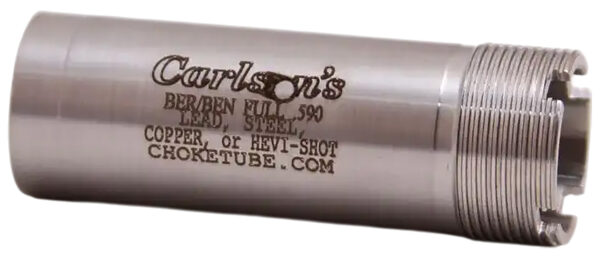 Carlson's Choke Tubes 50616   Mobil 20 Gauge Full Flush