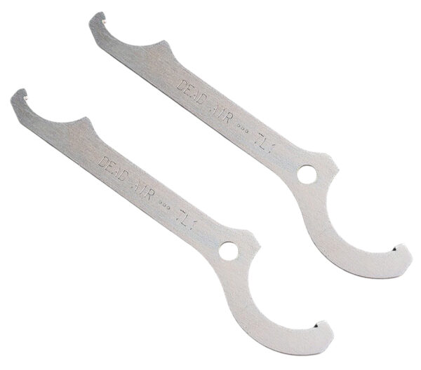 DEADAIR TLPACK ENHANCED SPANNER WRENCH KIT