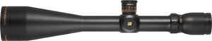 SIGHTRON SCOPE SIII 8-32X56 LR - MOA-2 TAC KNOBS 30MM SF MATTE