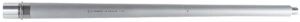 Ballistic Advantage BABL65CR03P Premium Series  6.5 Creedmoor 22" Stainless Bead Blasted Finish 416R Stainless Steel Material Rifle Length with .936" Gas Block for AR-10
