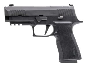 SIG SAUER P320 XTEN CARRY COMP 10MM 4"
