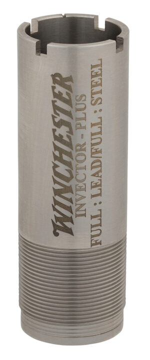 Winchester Repeating Arms 613054 Invector Plus  Winchester 12 Gauge Improved Cylinder Flush 17-4 Stainless Steel