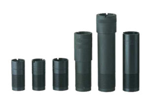 Mossberg 95200 Accu-Choke  Maverick 88 Mossberg 500/535/930/940 12 Gauge Improved Cylinder Flush Steel