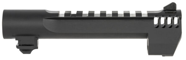 Magnum Research BAR506IMB Replacement Barrel  50 AE Fits Desert Eagle Mark XIX 6" Black Steel Threaded Barrel