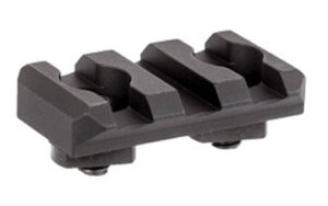 ARISAKA LOW PRO PIC RAIL M-LOK 3-SLT