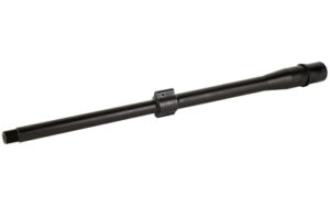 BALLISTIC BBL 308WIN 18" MID HNSN PB