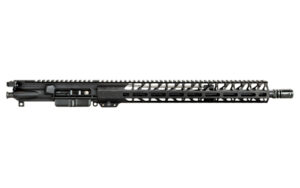BAD 16 UPPR WRKHORSE 556 AMBI BLK