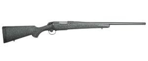 BERGARA RIDGE 450BM BK/SYN 20" 4+1 TB