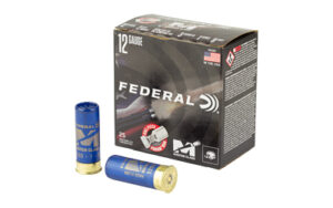 FED MASTER CLASS 12GA 2.75" 1OZ #8