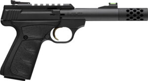 BROWNING BUCK MARK PLUS MICRO - BULL SR MB 22LR 4.4" BLD SYN