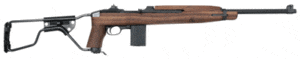 AUTO-ORDNANCE 30M1 CARBINE - PARATROOPER MODEL 15RD MAG