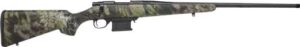 HOWA CARBON STALKER - 6.5 GRENDEL 22" THREADED BBL