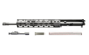 HK UPPER MR556A4 5.56 16.5" BLK