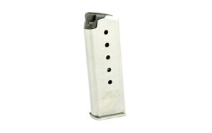 MAG KAHR P380 380ACP 6RD STNLS