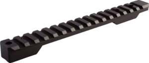 TALLEY PICATINNY BASE REMINGTN - 700/BERGARA B14 SA 20MOA ALUMN