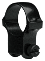 RUGER 6B30 RING X-HIGH BLUED - 30MM 1-RING SOLD INDIVIDUALLY
