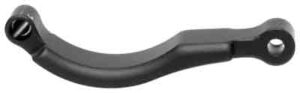 TROY ENHANCED TRIGGER GUARD - BLACK FITS AR-15