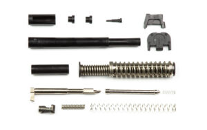 ZAF UPPER PARTS KIT FOR GLK 19 GEN 5