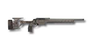 SEEKINS PRECISION HIT PRO M3 6.5PRC BLK 24"