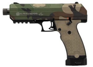 HI-POINT JHP GEN2 45ACP M81 CAMO 9+1 TB