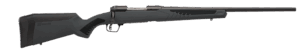 SAVAGE ARMS 110 HUNTER 7MM-08 BL/SYN 22"