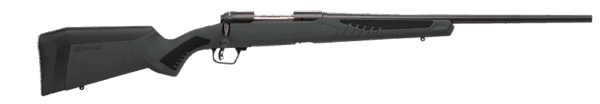 SAVAGE ARMS 110 HUNTER 7MM-08 BL/SYN 22"