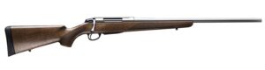 TIKKA T3X HUNTER 6.5X55 22" SS/WD TB