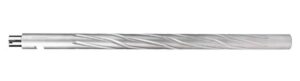 TAPCO 10/22 SS FLUTED BARREL