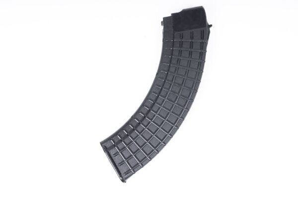Arsenal Circle 10 7.62x39mm Black Polymer 40 Round  Magazine - Image 2