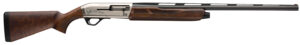 Winchester Repeating Arms 511236392 SX4 Upland Field 12 Gauge 28" 4+1 3" Matte Nickel Engraved Rec Satin Walnut Stock Right Hand (Full Size) Includes 3 Invector-Plus Chokes