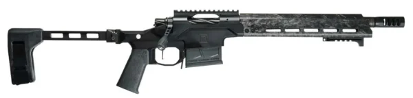 CHRISTENSEN ARMS MPP 6.5CR CHASSIS BLK 12.5"  #